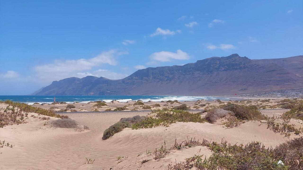 Dunas De Фамара Экстерьер фото